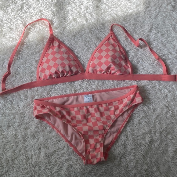 Target Swimsuit - Picture 1 of 1